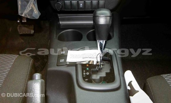 Buy Import Toyota Hilux Other Car in Import - Dubai in Batken Buy Import Toyota Hilux Other Car in Import - Dubai in Batken