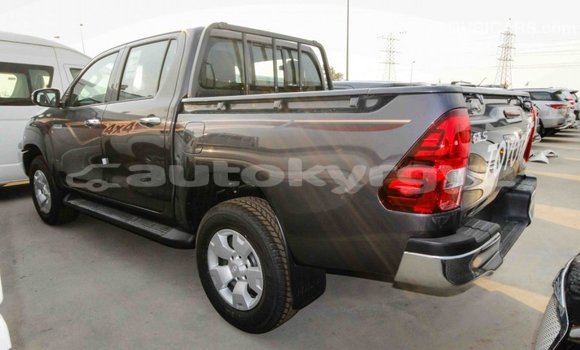 Buy Import Toyota Hilux Other Car in Import - Dubai in Batken Buy Import Toyota Hilux Other Car in Import - Dubai in Batken