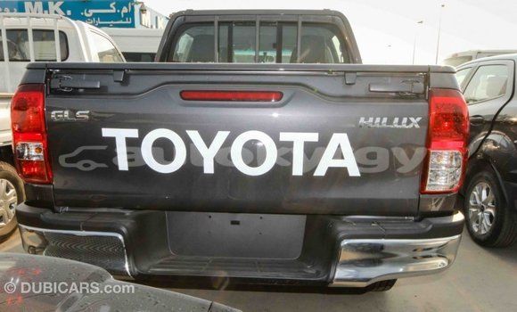 Buy Import Toyota Hilux Other Car in Import - Dubai in Batken Buy Import Toyota Hilux Other Car in Import - Dubai in Batken