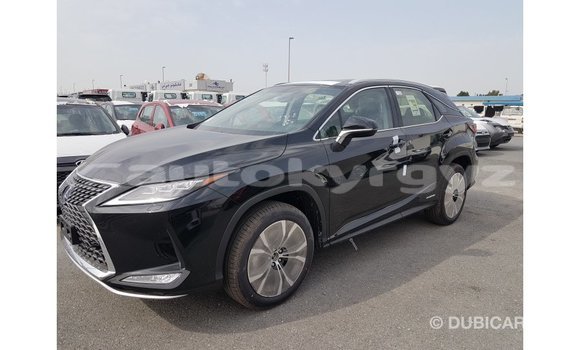Buy Import Lexus CT Black Car in Import - Dubai in Batken Buy Import Lexus CT Black Car in Import - Dubai in Batken