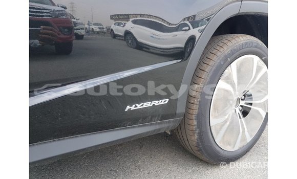 Buy Import Lexus CT Black Car in Import - Dubai in Batken Buy Import Lexus CT Black Car in Import - Dubai in Batken