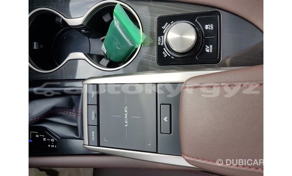 Buy Import Lexus CT Black Car in Import - Dubai in Batken Buy Import Lexus CT Black Car in Import - Dubai in Batken