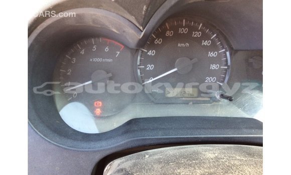 Buy Import Toyota Hilux White Car in Import - Dubai in Batken Buy Import Toyota Hilux White Car in Import - Dubai in Batken