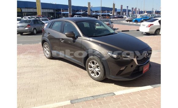 Buy Import Mazda 3 Brown Car in Import - Dubai in Batken Buy Import Mazda 3 Brown Car in Import - Dubai in Batken