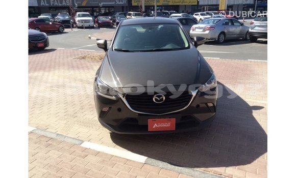 Buy Import Mazda 3 Brown Car in Import - Dubai in Batken Buy Import Mazda 3 Brown Car in Import - Dubai in Batken