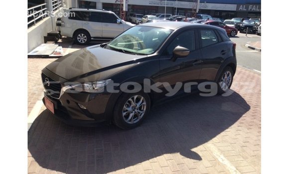 Buy Import Mazda 3 Brown Car in Import - Dubai in Batken Buy Import Mazda 3 Brown Car in Import - Dubai in Batken