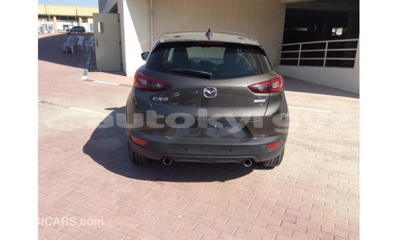 Buy Import Mazda 3 Brown Car in Import - Dubai in Batken Buy Import Mazda 3 Brown Car in Import - Dubai in Batken