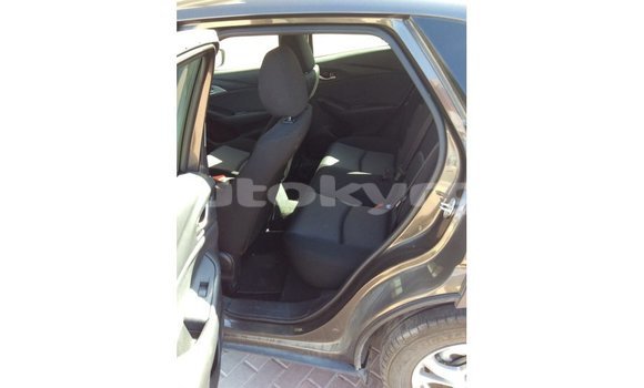 Buy Import Mazda 3 Brown Car in Import - Dubai in Batken Buy Import Mazda 3 Brown Car in Import - Dubai in Batken