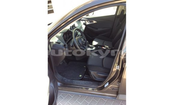 Buy Import Mazda 3 Brown Car in Import - Dubai in Batken Buy Import Mazda 3 Brown Car in Import - Dubai in Batken