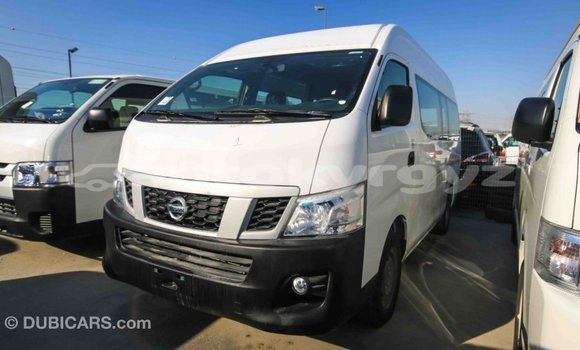 Buy Import Nissan 350Z White Car in Import - Dubai in Batken Buy Import Nissan 350Z White Car in Import - Dubai in Batken