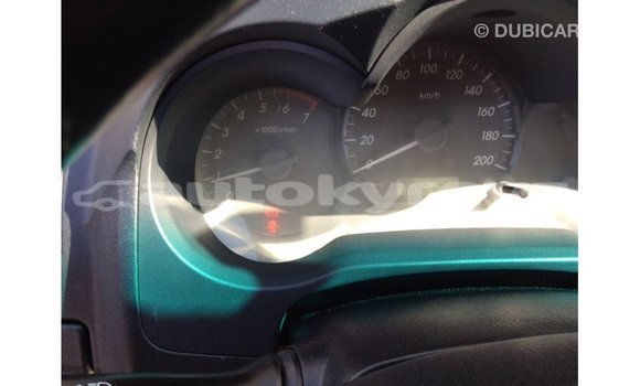 Buy Import Toyota Hilux White Car in Import - Dubai in Batken Buy Import Toyota Hilux White Car in Import - Dubai in Batken