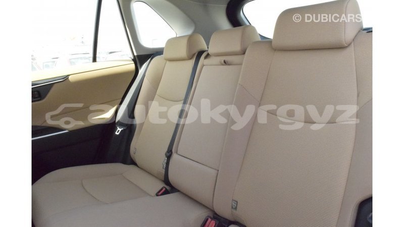 Big with watermark toyota 4runner batken import dubai 2607