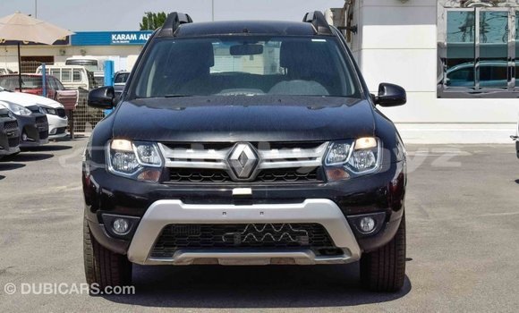Buy Import Renault Duster Black Car in Import - Dubai in Batken Buy Import Renault Duster Black Car in Import - Dubai in Batken