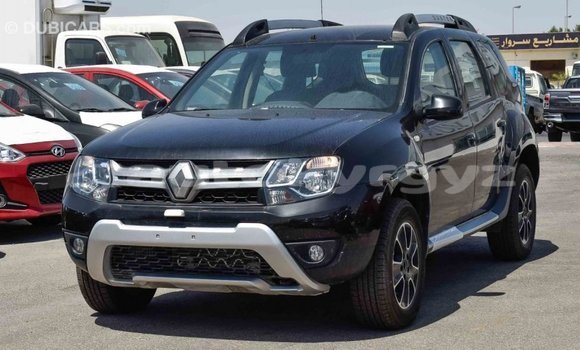 Buy Import Renault Duster Black Car in Import - Dubai in Batken Buy Import Renault Duster Black Car in Import - Dubai in Batken