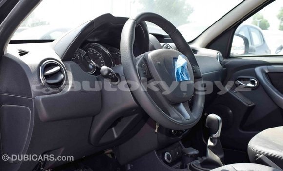 Buy Import Renault Duster Black Car in Import - Dubai in Batken Buy Import Renault Duster Black Car in Import - Dubai in Batken