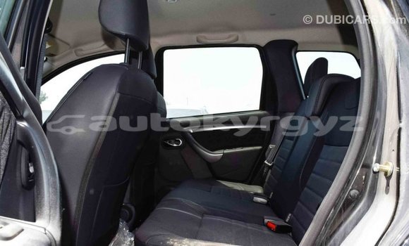 Buy Import Renault Duster Black Car in Import - Dubai in Batken Buy Import Renault Duster Black Car in Import - Dubai in Batken