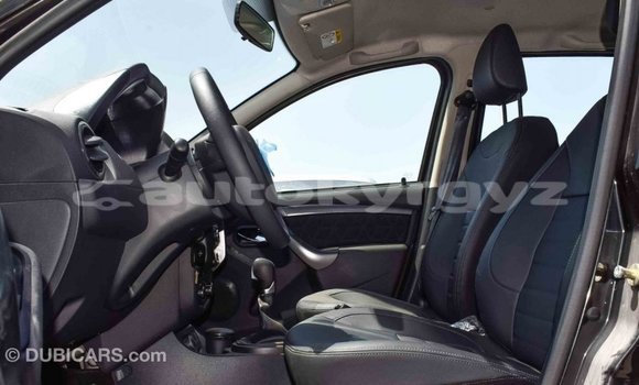 Buy Import Renault Duster Black Car in Import - Dubai in Batken Buy Import Renault Duster Black Car in Import - Dubai in Batken