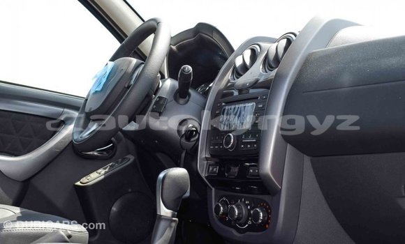 Buy Import Renault Duster Black Car in Import - Dubai in Batken Buy Import Renault Duster Black Car in Import - Dubai in Batken