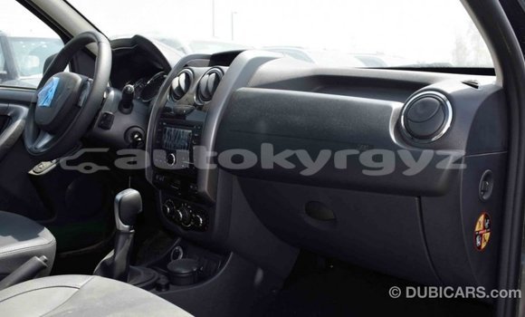 Buy Import Renault Duster Black Car in Import - Dubai in Batken Buy Import Renault Duster Black Car in Import - Dubai in Batken