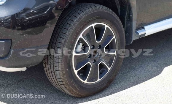Buy Import Renault Duster Black Car in Import - Dubai in Batken Buy Import Renault Duster Black Car in Import - Dubai in Batken