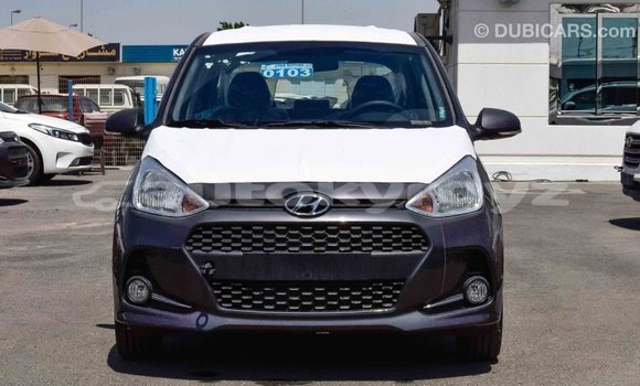 Buy Import Hyundai i10 Other Car in Import - Dubai in Batken Buy Import Hyundai i10 Other Car in Import - Dubai in Batken