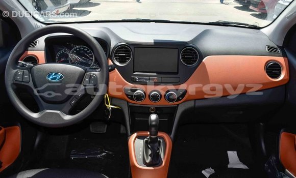 Buy Import Hyundai i10 Other Car in Import - Dubai in Batken Buy Import Hyundai i10 Other Car in Import - Dubai in Batken