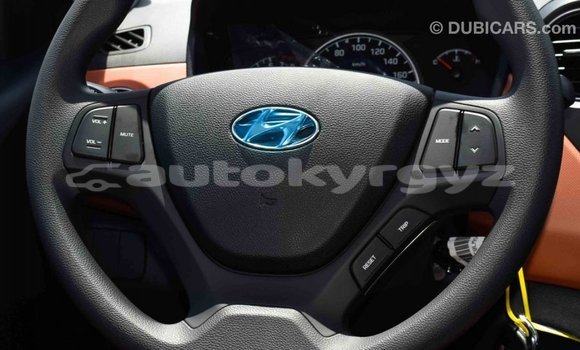 Buy Import Hyundai i10 Other Car in Import - Dubai in Batken Buy Import Hyundai i10 Other Car in Import - Dubai in Batken