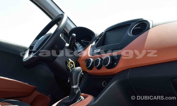 Buy Import Hyundai i10 Other Car in Import - Dubai in Batken Buy Import Hyundai i10 Other Car in Import - Dubai in Batken