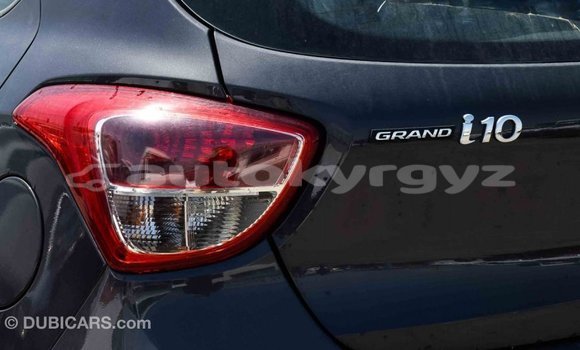 Buy Import Hyundai i10 Other Car in Import - Dubai in Batken Buy Import Hyundai i10 Other Car in Import - Dubai in Batken