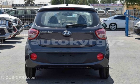 Buy Import Hyundai i10 Other Car in Import - Dubai in Batken Buy Import Hyundai i10 Other Car in Import - Dubai in Batken