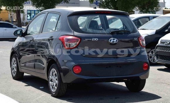 Buy Import Hyundai i10 Other Car in Import - Dubai in Batken Buy Import Hyundai i10 Other Car in Import - Dubai in Batken