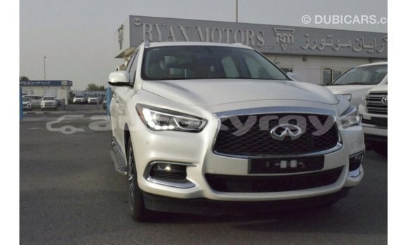 Buy Import Infiniti EX White Car in Import - Dubai in Batken Buy Import Infiniti EX White Car in Import - Dubai in Batken
