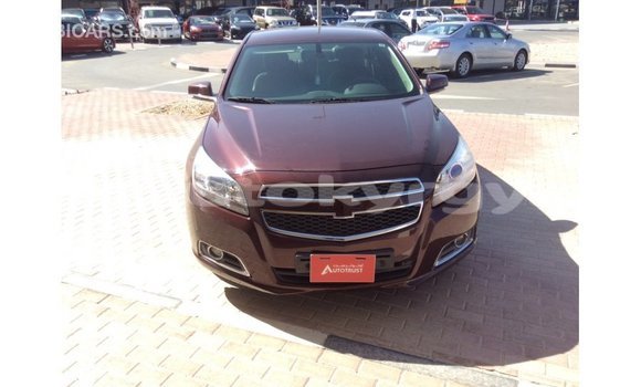 Buy Import Chevrolet Malibu Other Car in Import - Dubai in Batken Buy Import Chevrolet Malibu Other Car in Import - Dubai in Batken