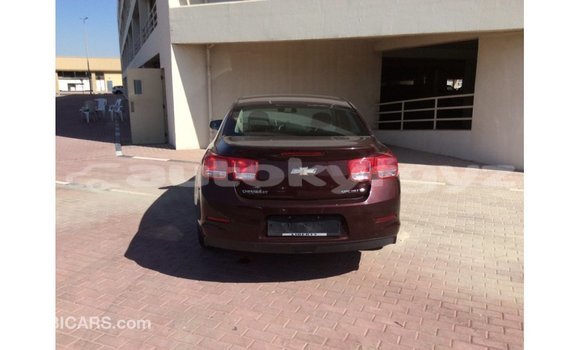 Buy Import Chevrolet Malibu Other Car in Import - Dubai in Batken Buy Import Chevrolet Malibu Other Car in Import - Dubai in Batken