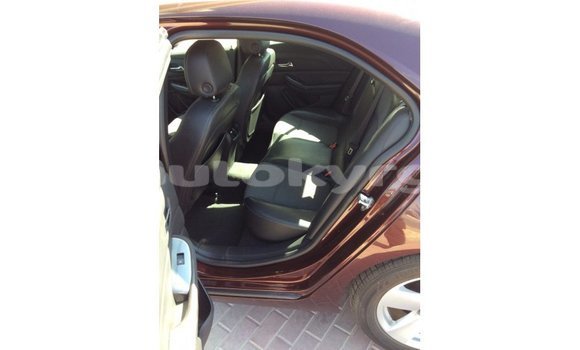 Buy Import Chevrolet Malibu Other Car in Import - Dubai in Batken Buy Import Chevrolet Malibu Other Car in Import - Dubai in Batken