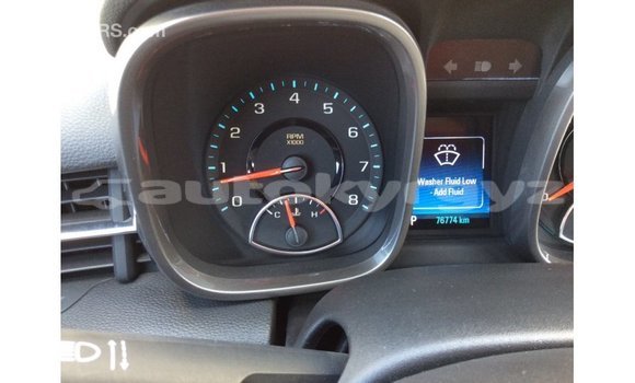 Buy Import Chevrolet Malibu Other Car in Import - Dubai in Batken Buy Import Chevrolet Malibu Other Car in Import - Dubai in Batken