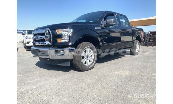 Buy Import Ford AEV AMBULANCE Black Truck in Import - Dubai in Batken Buy Import Ford AEV AMBULANCE Black Truck in Import - Dubai in Batken