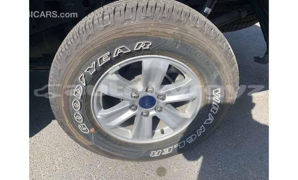 Buy Import Ford AEV AMBULANCE Black Truck in Import - Dubai in Batken Buy Import Ford AEV AMBULANCE Black Truck in Import - Dubai in Batken