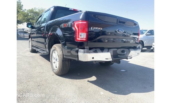 Buy Import Ford AEV AMBULANCE Black Truck in Import - Dubai in Batken Buy Import Ford AEV AMBULANCE Black Truck in Import - Dubai in Batken