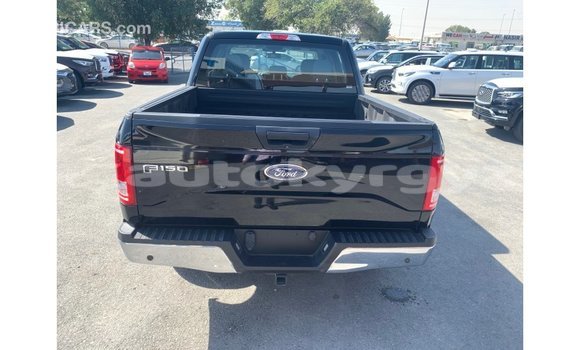 Buy Import Ford AEV AMBULANCE Black Truck in Import - Dubai in Batken Buy Import Ford AEV AMBULANCE Black Truck in Import - Dubai in Batken