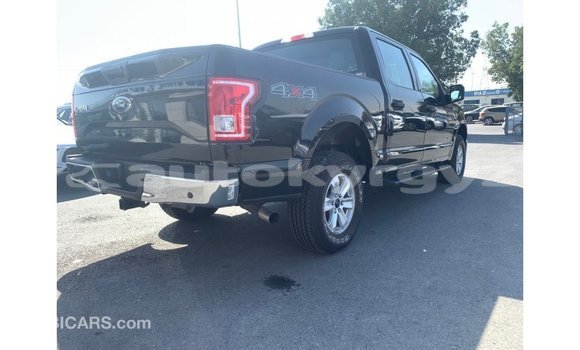 Buy Import Ford AEV AMBULANCE Black Truck in Import - Dubai in Batken Buy Import Ford AEV AMBULANCE Black Truck in Import - Dubai in Batken