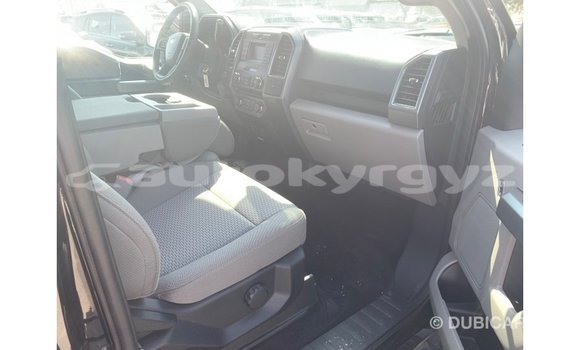 Buy Import Ford AEV AMBULANCE Black Truck in Import - Dubai in Batken Buy Import Ford AEV AMBULANCE Black Truck in Import - Dubai in Batken