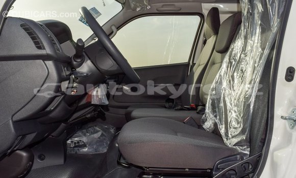 Buy Import Toyota Hiace White Car in Import - Dubai in Batken Buy Import Toyota Hiace White Car in Import - Dubai in Batken