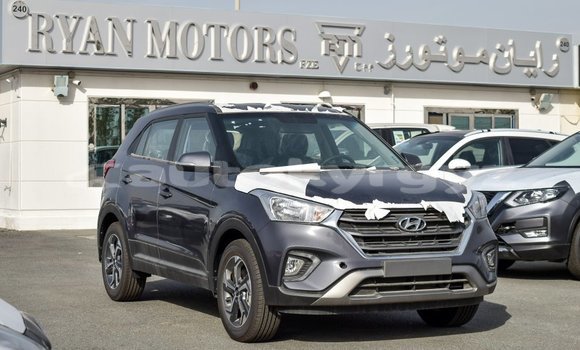 Buy Import Hyundai Creta Other Car in Import - Dubai in Batken Buy Import Hyundai Creta Other Car in Import - Dubai in Batken