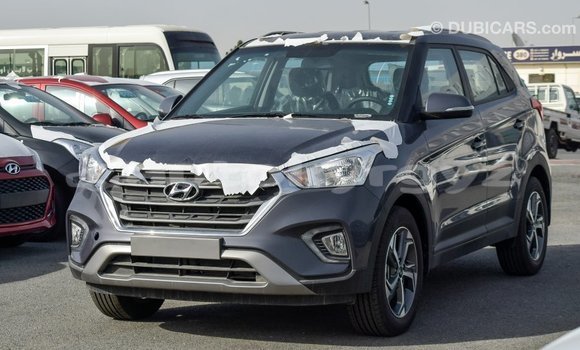 Buy Import Hyundai Creta Other Car in Import - Dubai in Batken Buy Import Hyundai Creta Other Car in Import - Dubai in Batken