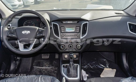 Buy Import Hyundai Creta Other Car in Import - Dubai in Batken Buy Import Hyundai Creta Other Car in Import - Dubai in Batken
