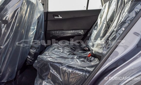 Buy Import Hyundai Creta Other Car in Import - Dubai in Batken Buy Import Hyundai Creta Other Car in Import - Dubai in Batken