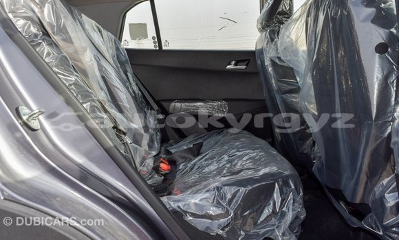 Buy Import Hyundai Creta Other Car in Import - Dubai in Batken Buy Import Hyundai Creta Other Car in Import - Dubai in Batken