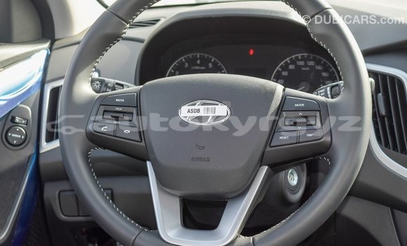 Buy Import Hyundai Creta Other Car in Import - Dubai in Batken Buy Import Hyundai Creta Other Car in Import - Dubai in Batken