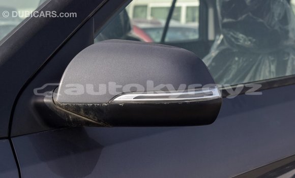 Buy Import Hyundai Creta Other Car in Import - Dubai in Batken Buy Import Hyundai Creta Other Car in Import - Dubai in Batken